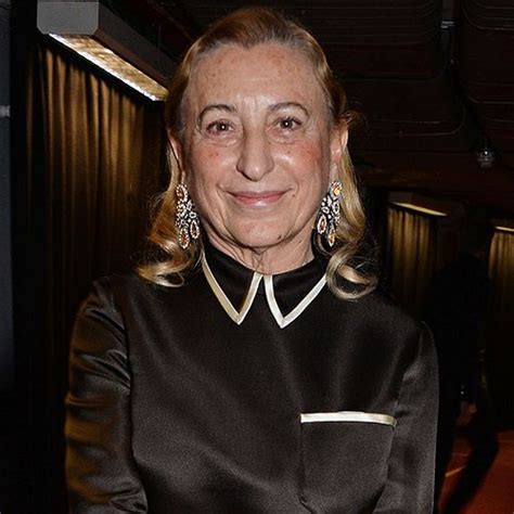 miuccia prada first collection|miuccia prada wikipedia.